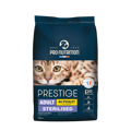 Prestige Adult Sterilised me kotopoulo 2kg